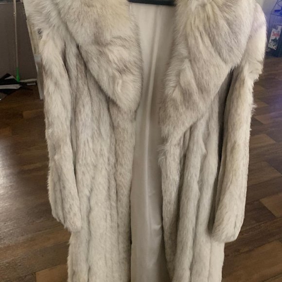 Silver Fox - Picture 2 of 2